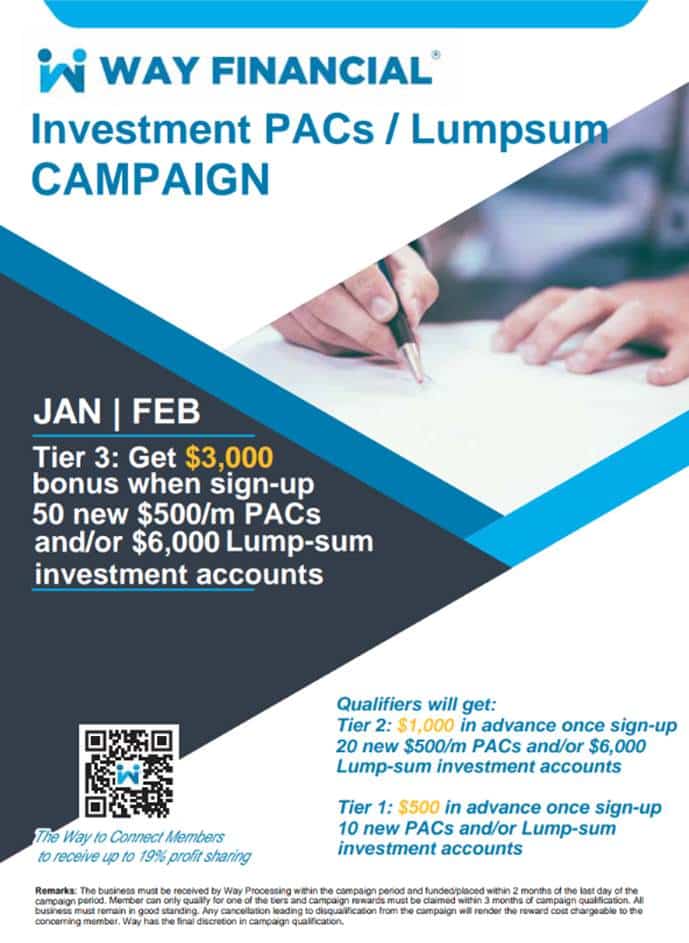 A flyer with a person writing on a piece of paper
Description automatically generated